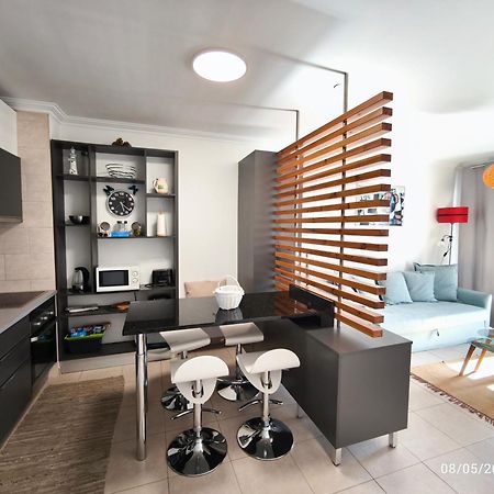 Apartamento Jeni Residencia Flamingo Portimão Exterior foto